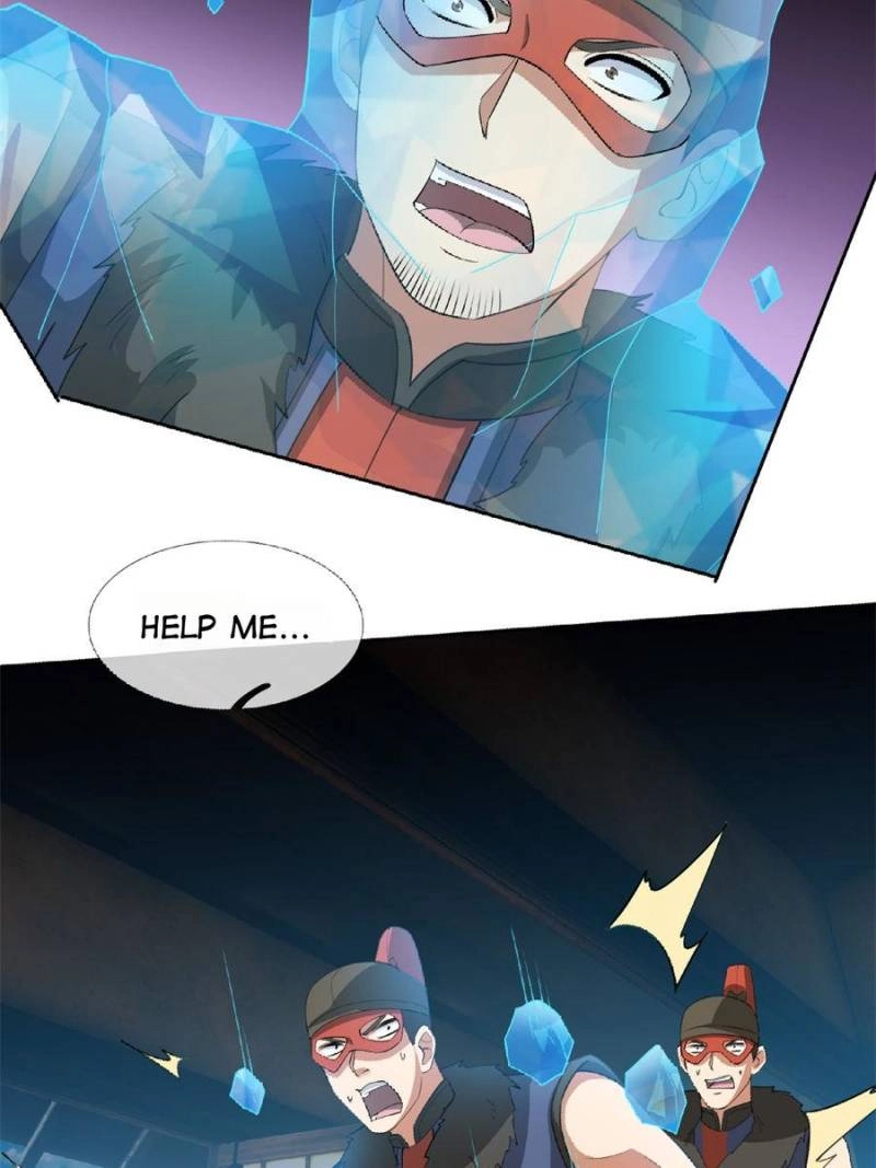 Rise of the Sect Master Chapter 79 page 8 - 