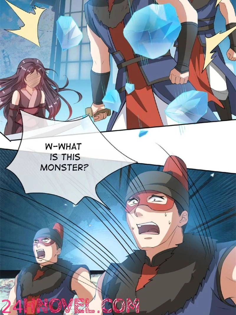 Rise of the Sect Master Chapter 79 page 9 - 