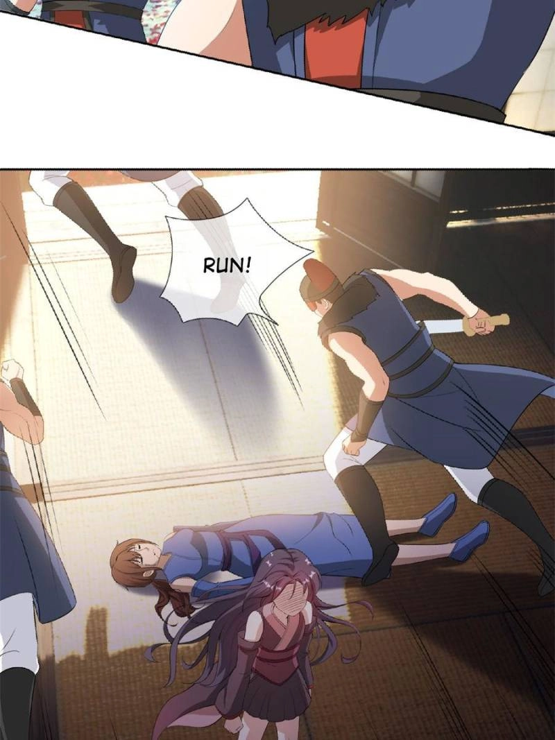 Rise of the Sect Master Chapter 79 page 10 - 