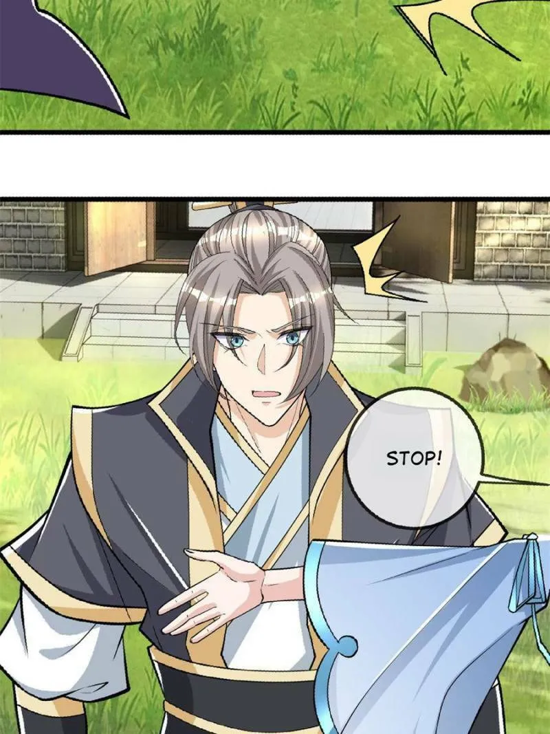 Rise of the Sect Master Chapter 8 page 2 - 