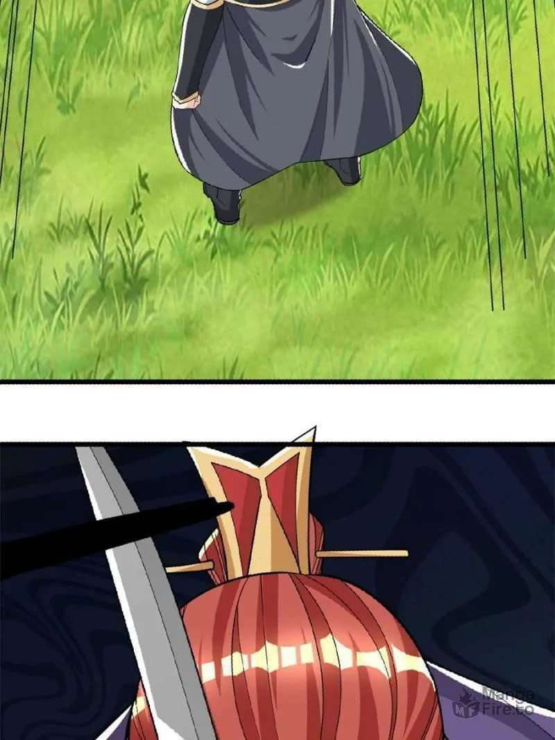 Rise of the Sect Master Chapter 8 page 20 - 