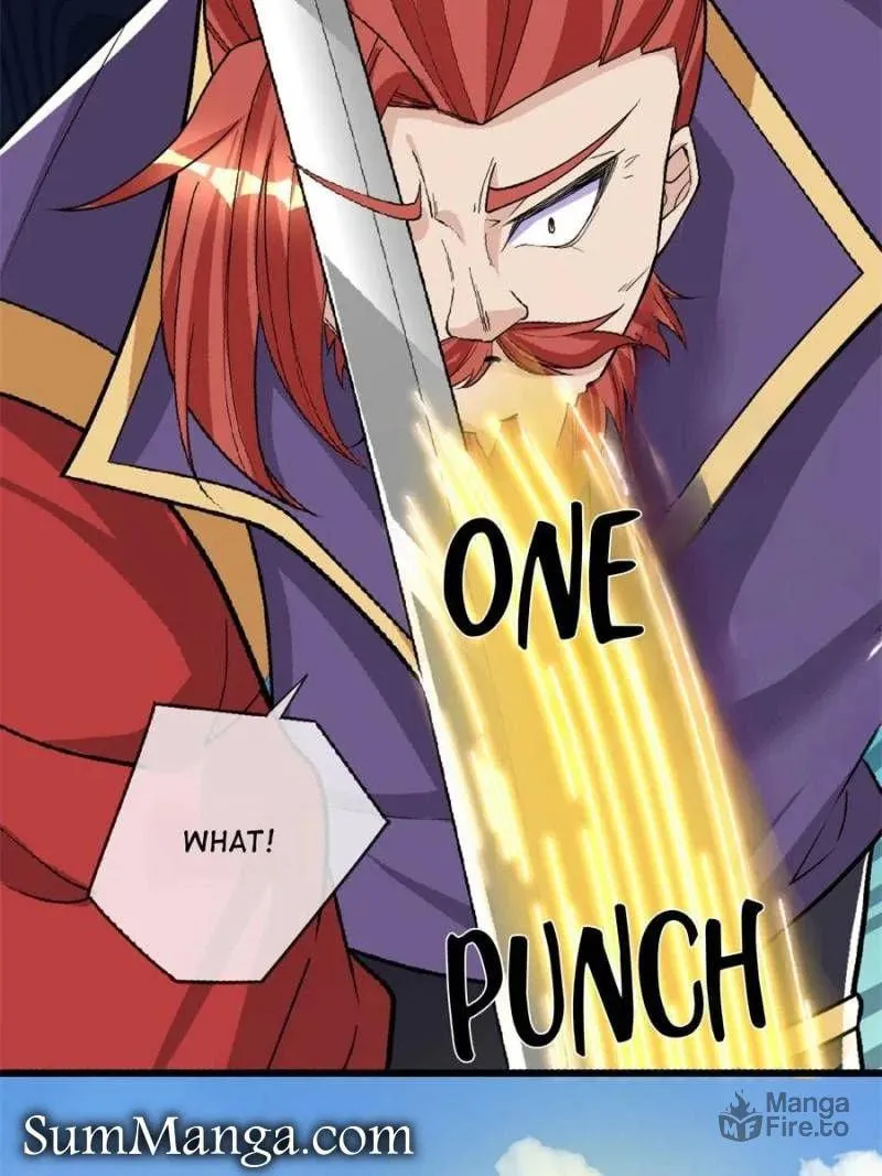Rise of the Sect Master Chapter 8 page 21 - 
