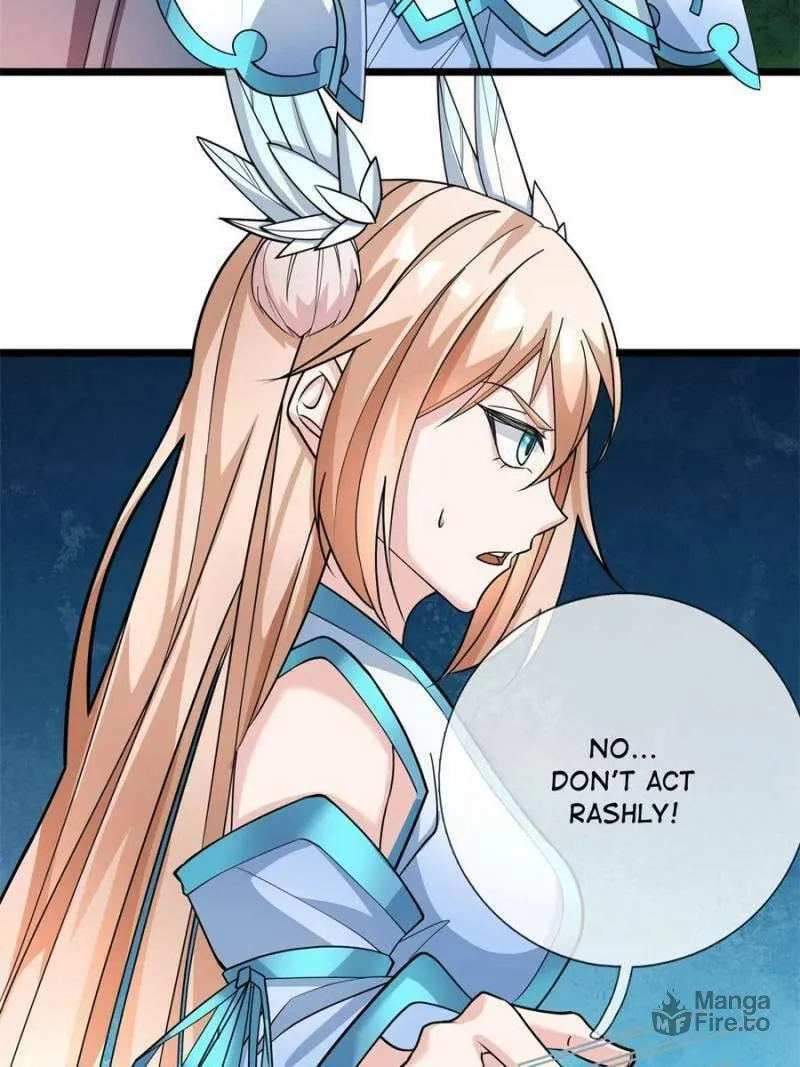 Rise of the Sect Master Chapter 8 page 30 - 