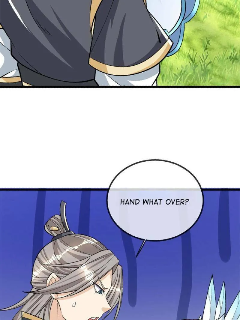 Rise of the Sect Master Chapter 8 page 4 - 