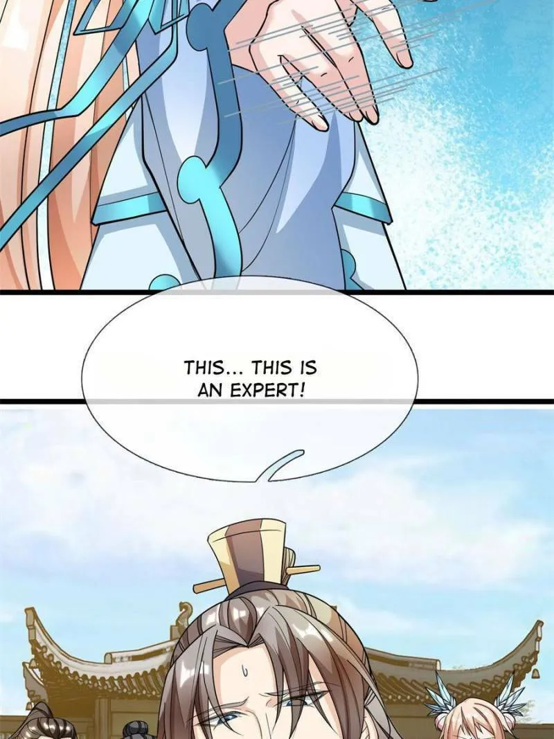 Rise of the Sect Master Chapter 8 page 31 - 