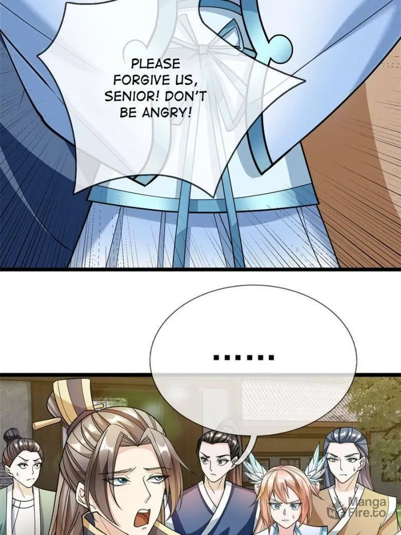Rise of the Sect Master Chapter 8 page 35 - 