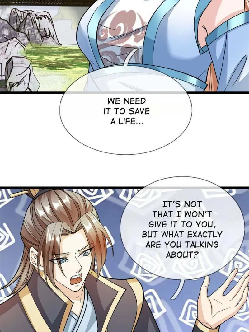 Rise of the Sect Master Chapter 8 page 37 - 