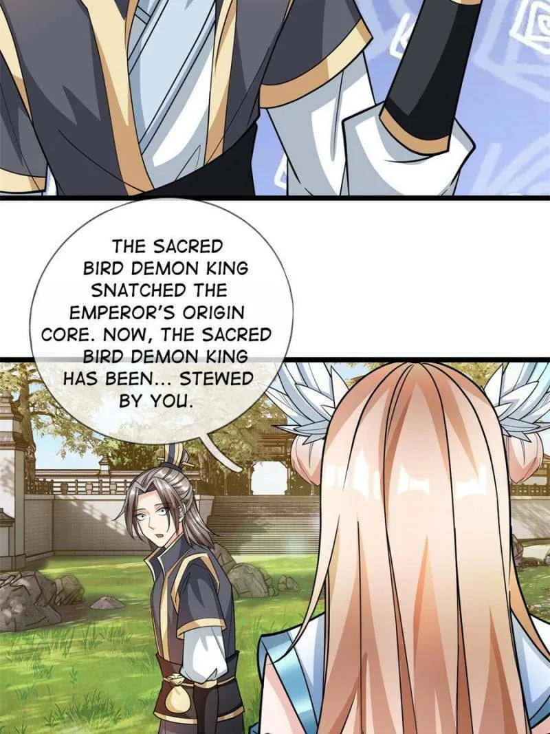 Rise of the Sect Master Chapter 8 page 38 - 
