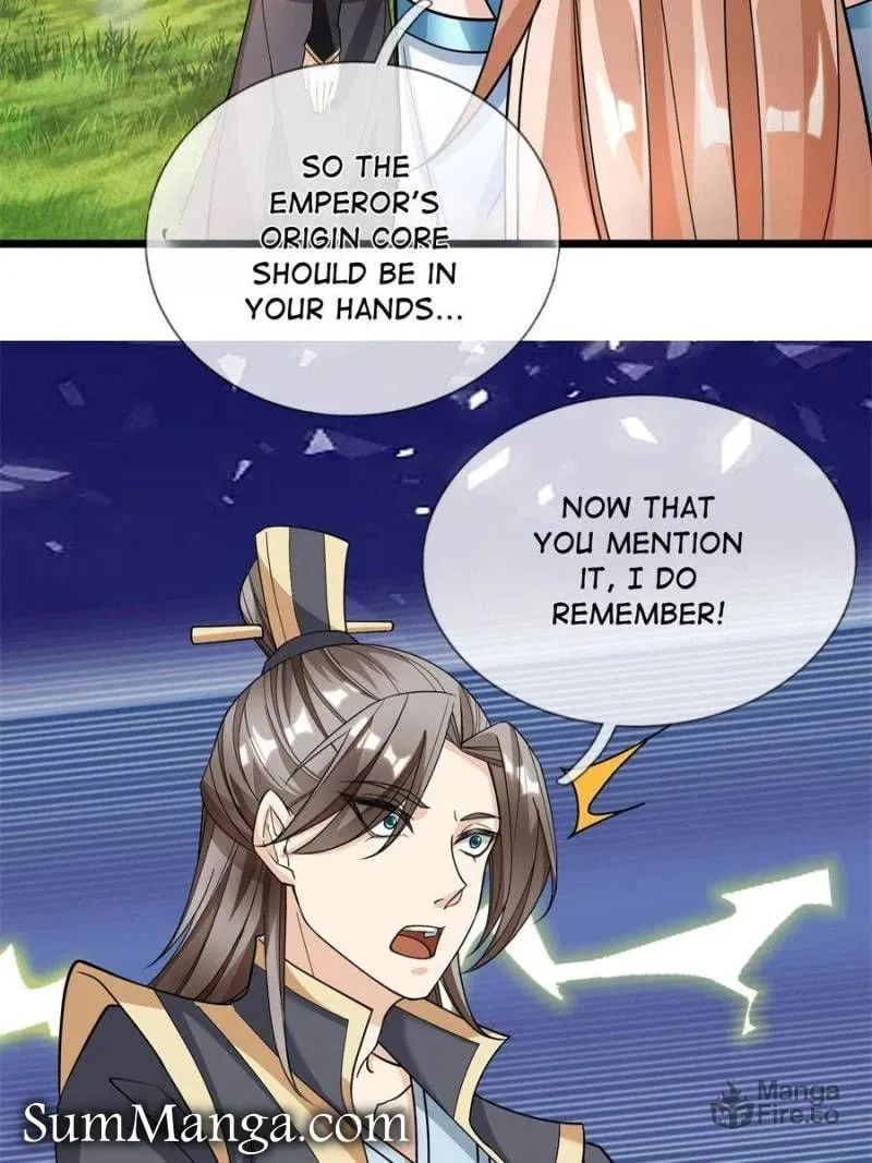 Rise of the Sect Master Chapter 8 page 39 - 