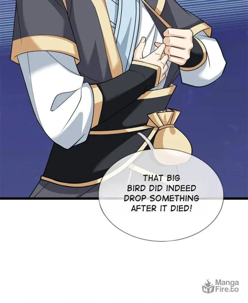 Rise of the Sect Master Chapter 8 page 40 - 