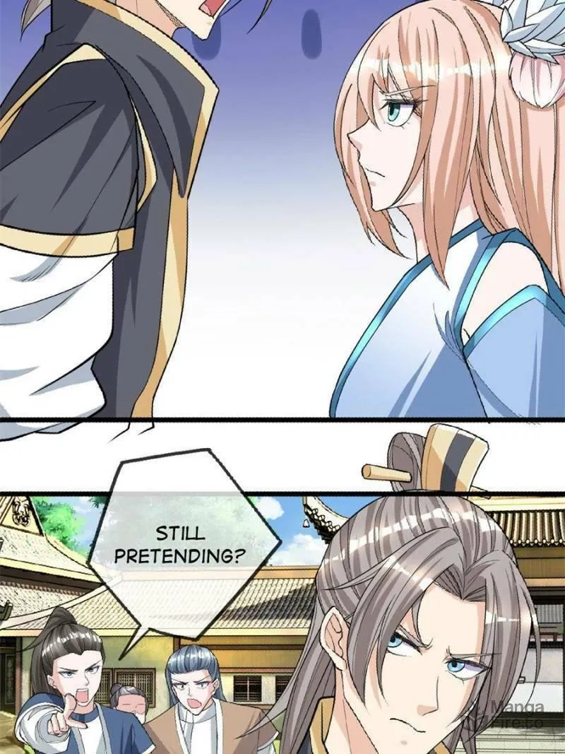 Rise of the Sect Master Chapter 8 page 5 - 