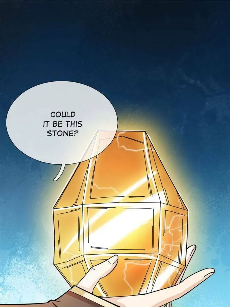 Rise of the Sect Master Chapter 8 page 41 - 