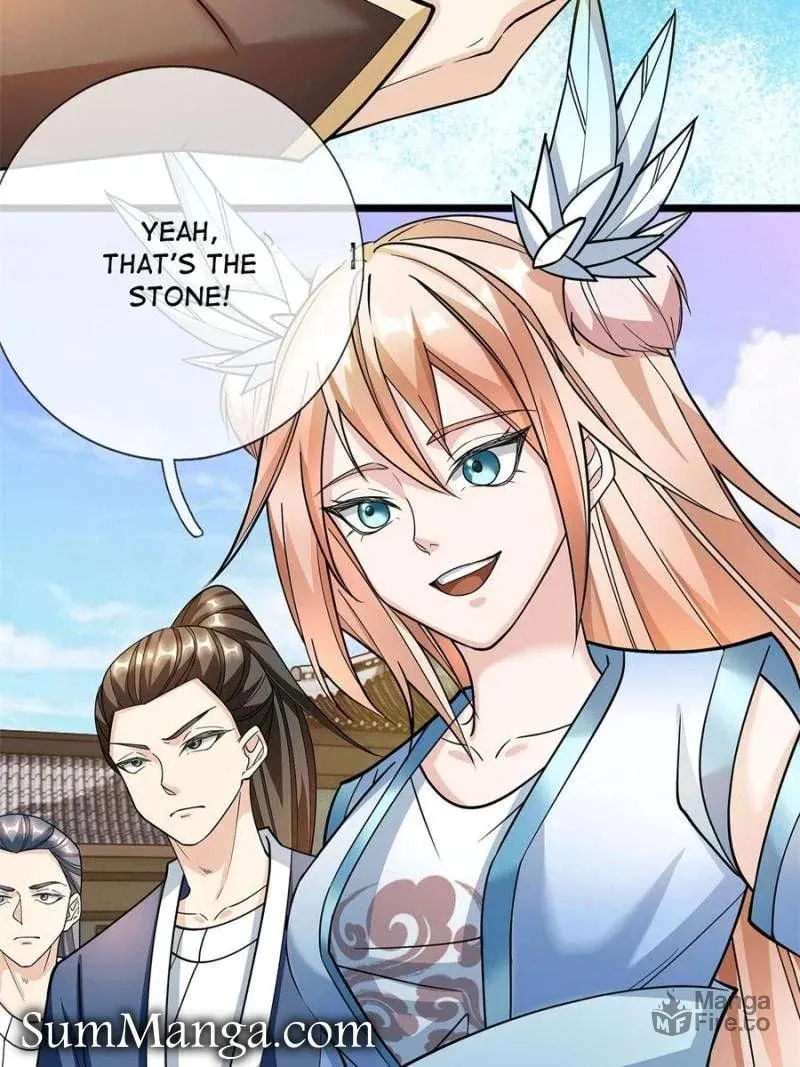 Rise of the Sect Master Chapter 8 page 42 - 