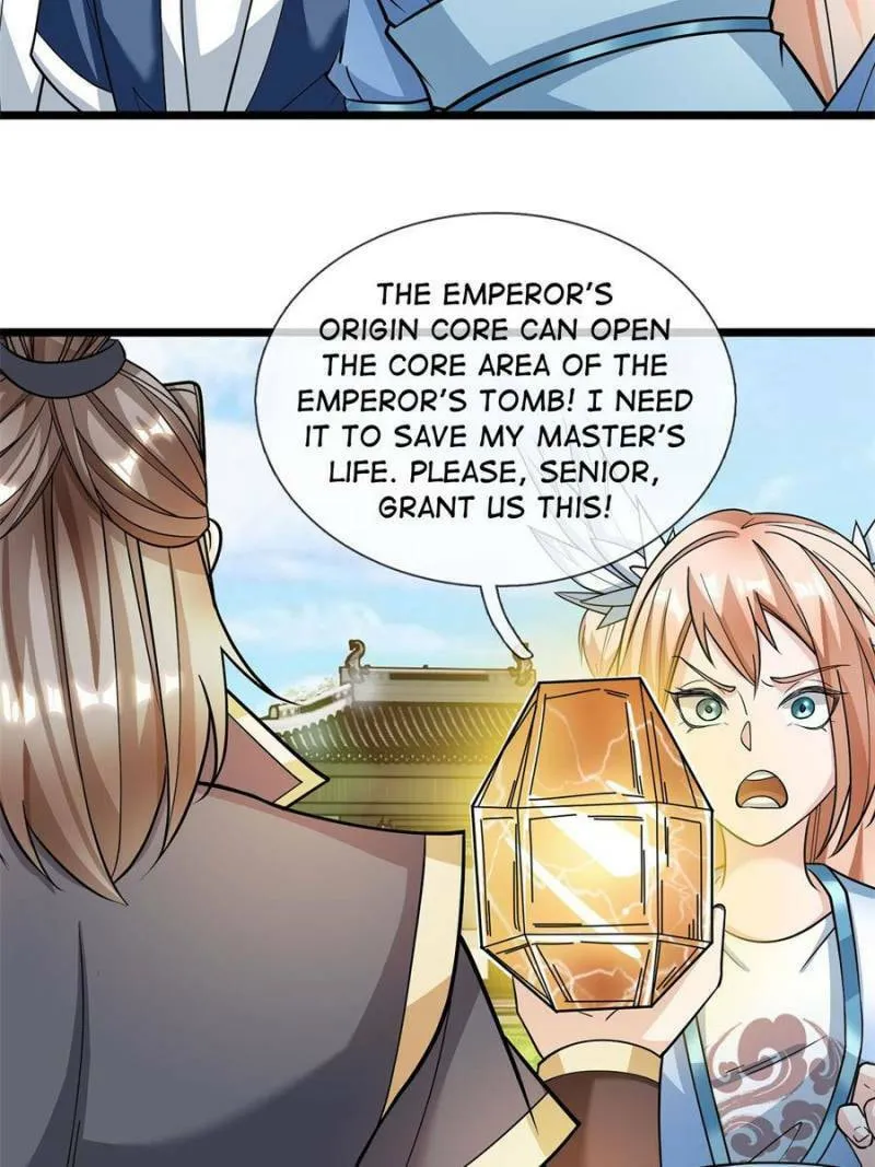 Rise of the Sect Master Chapter 8 page 43 - 