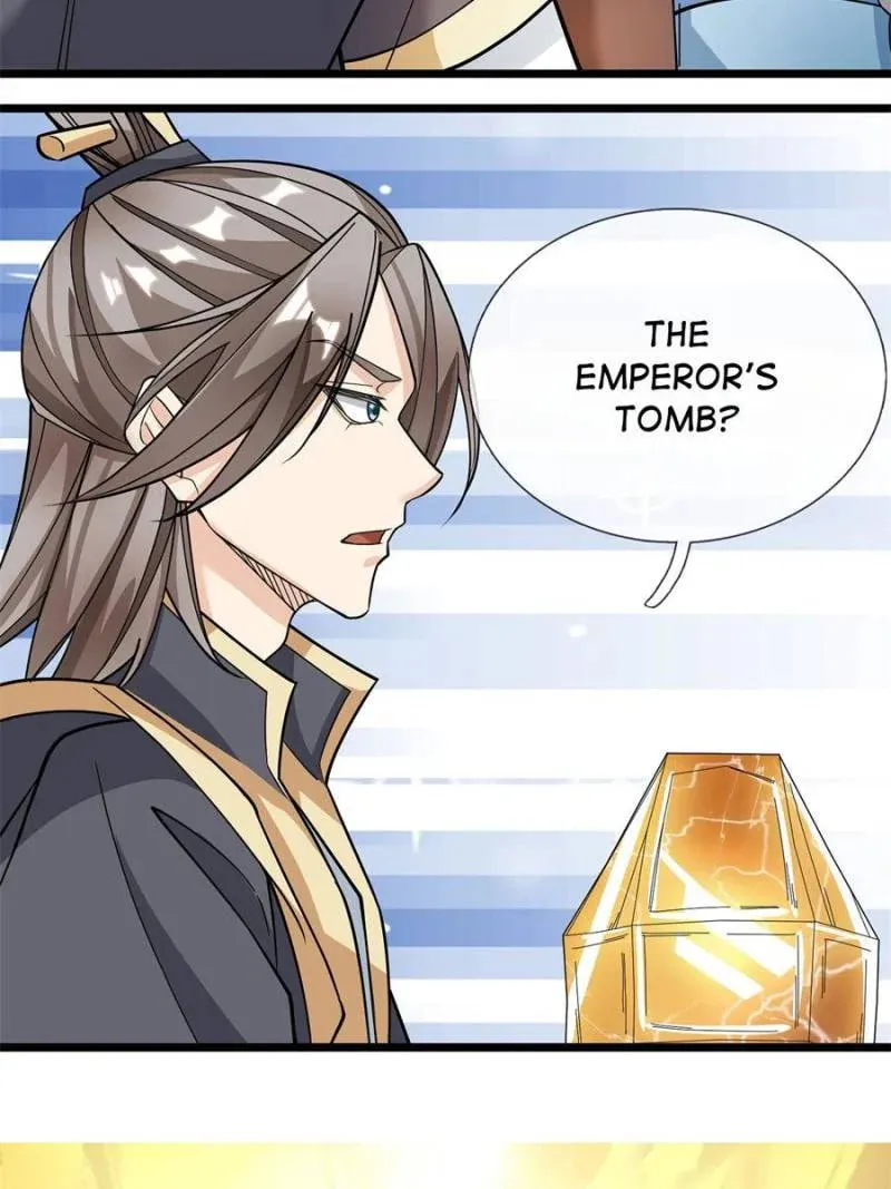 Rise of the Sect Master Chapter 8 page 44 - 