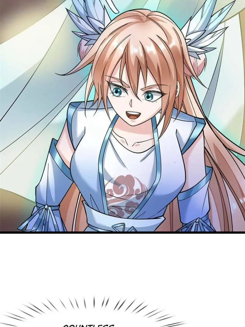 Rise of the Sect Master Chapter 8 page 46 - 
