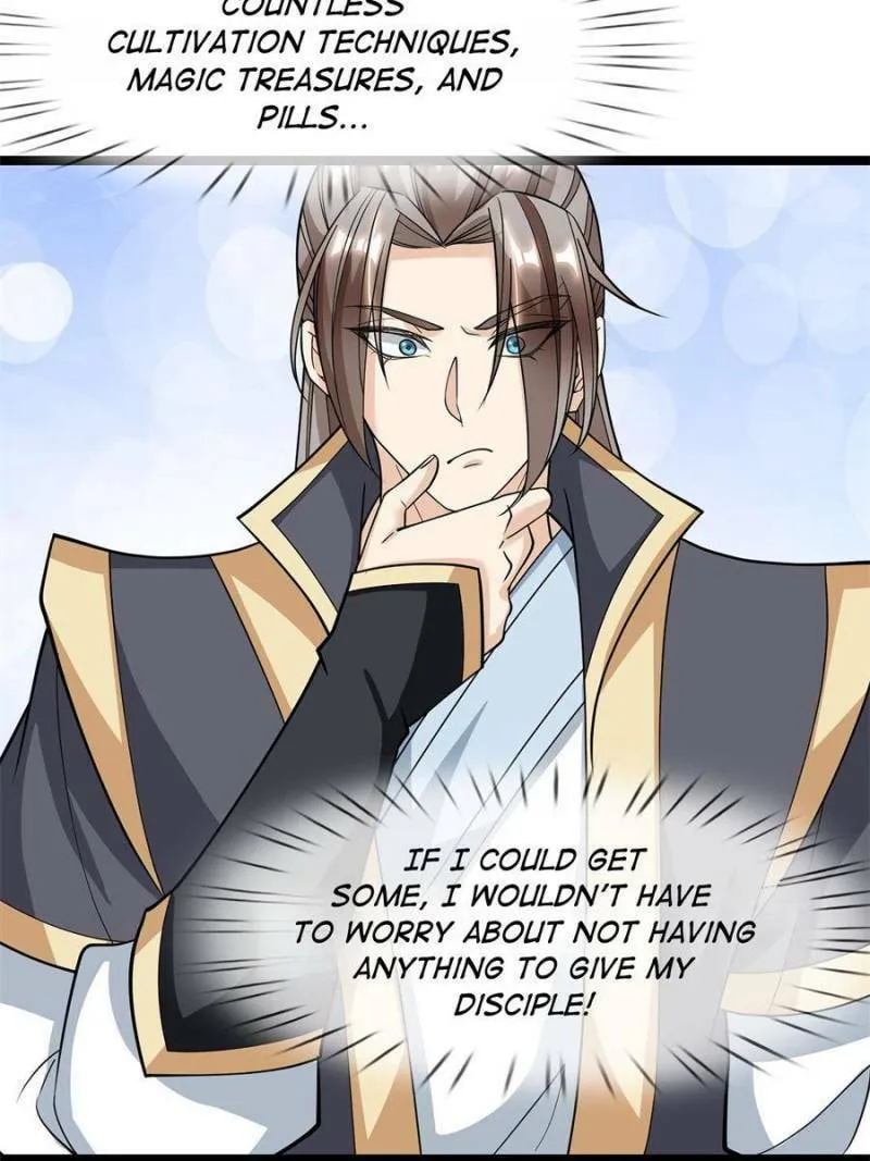 Rise of the Sect Master Chapter 8 page 47 - 