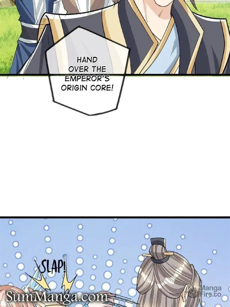 Rise of the Sect Master Chapter 8 page 6 - 