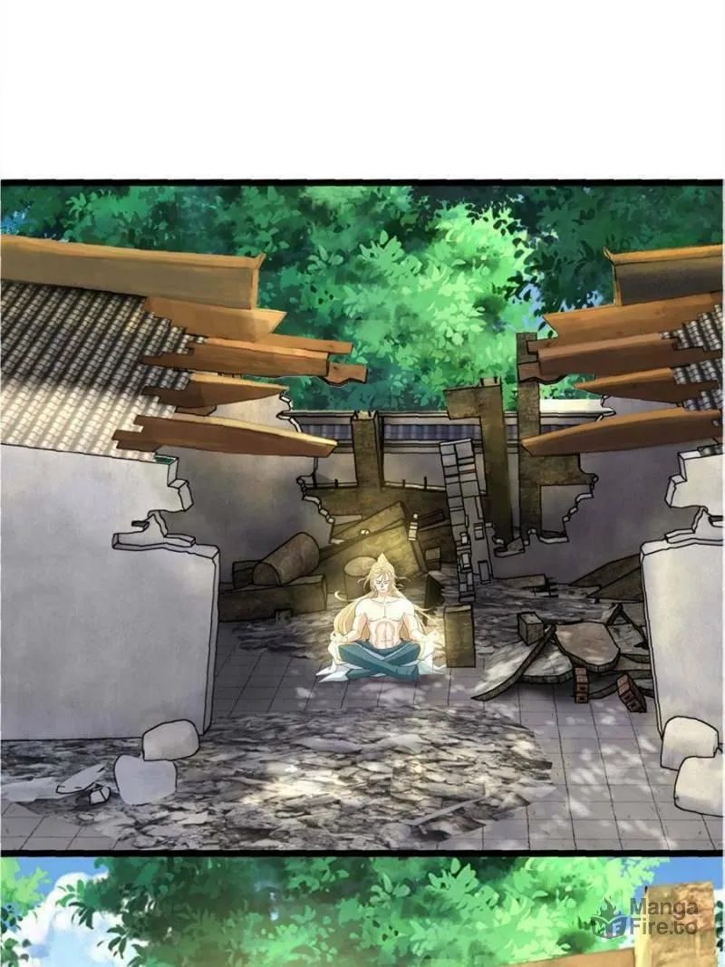 Rise of the Sect Master Chapter 8 page 55 - 