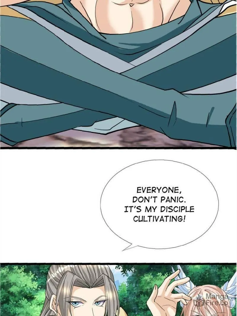 Rise of the Sect Master Chapter 8 page 57 - 