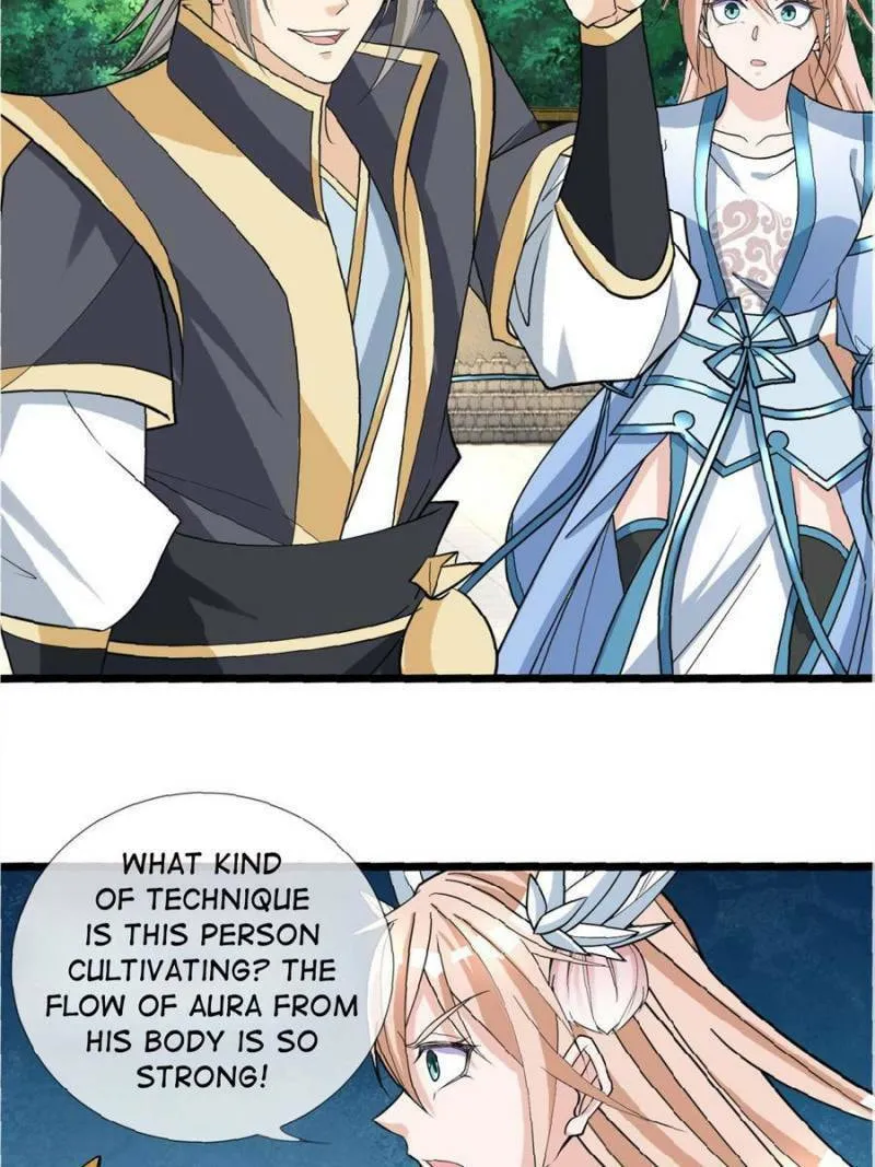 Rise of the Sect Master Chapter 8 page 58 - 