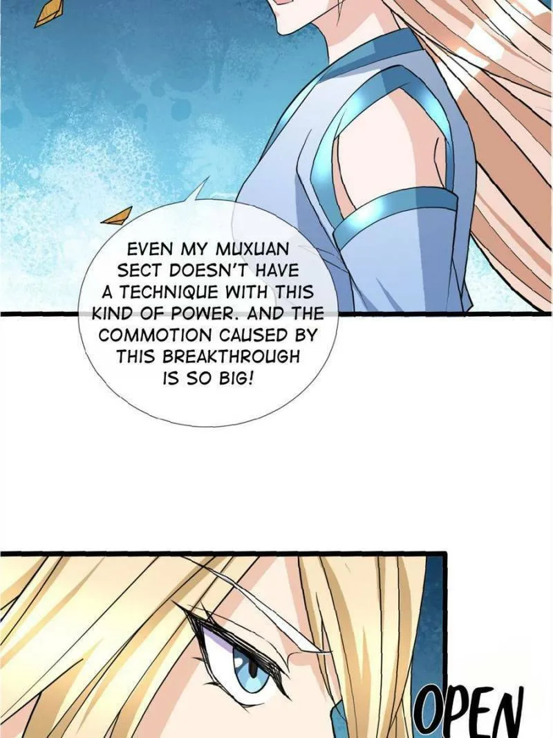 Rise of the Sect Master Chapter 8 page 59 - 