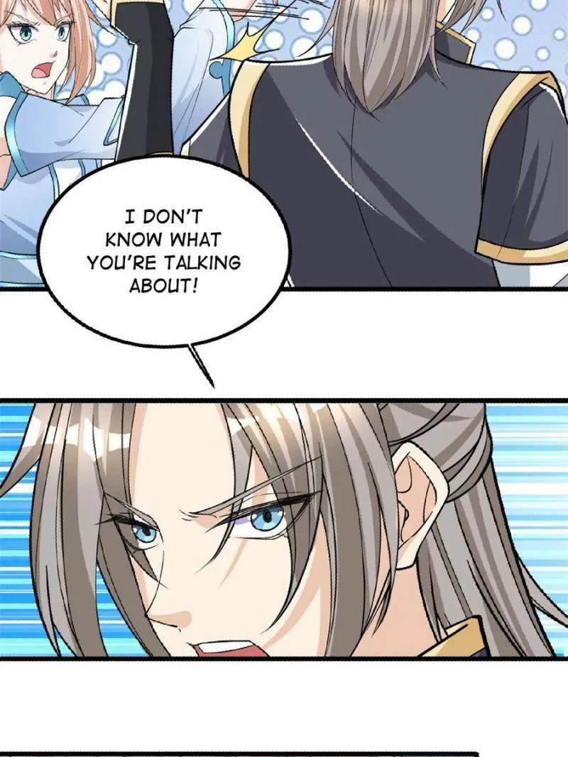 Rise of the Sect Master Chapter 8 page 7 - 