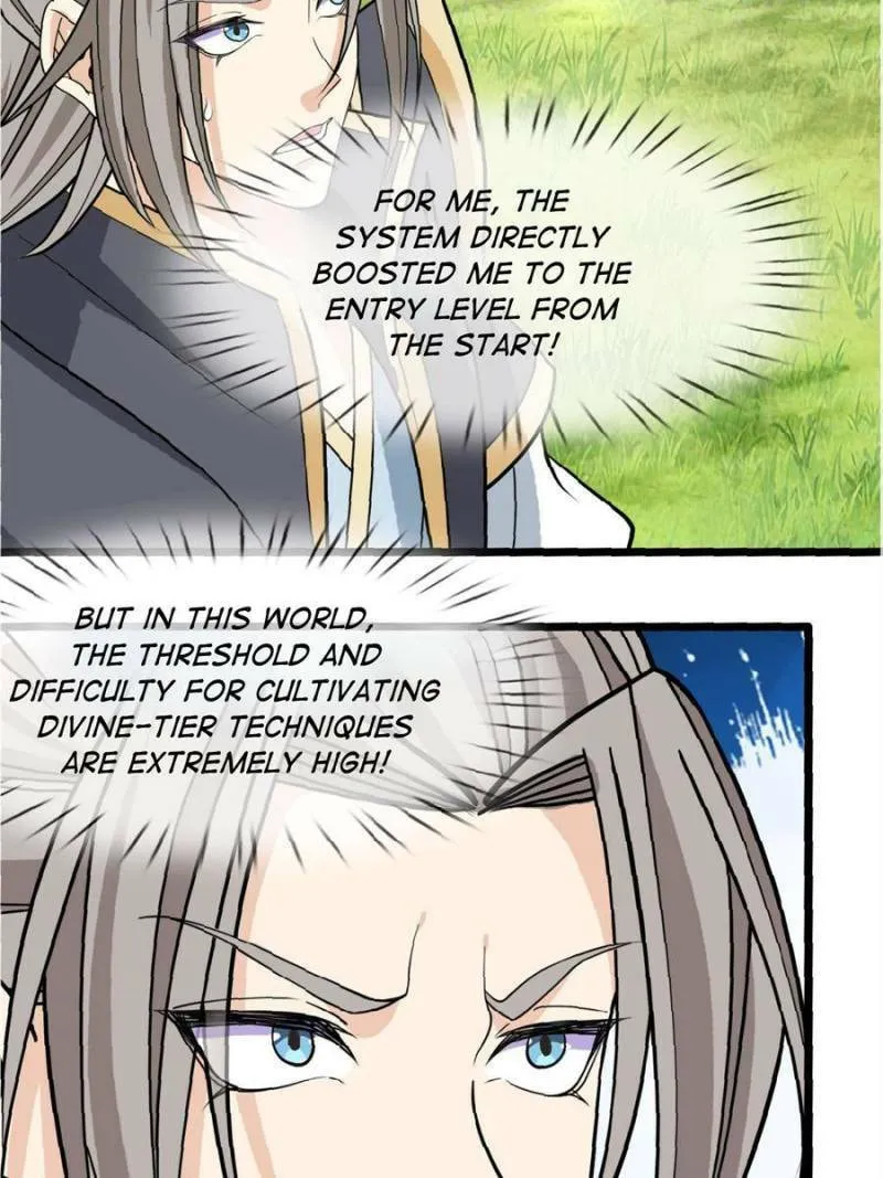 Rise of the Sect Master Chapter 8 page 62 - 