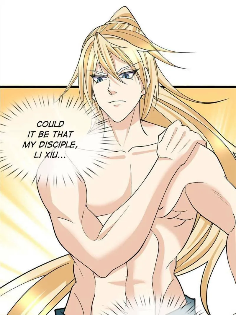 Rise of the Sect Master Chapter 8 page 64 - 