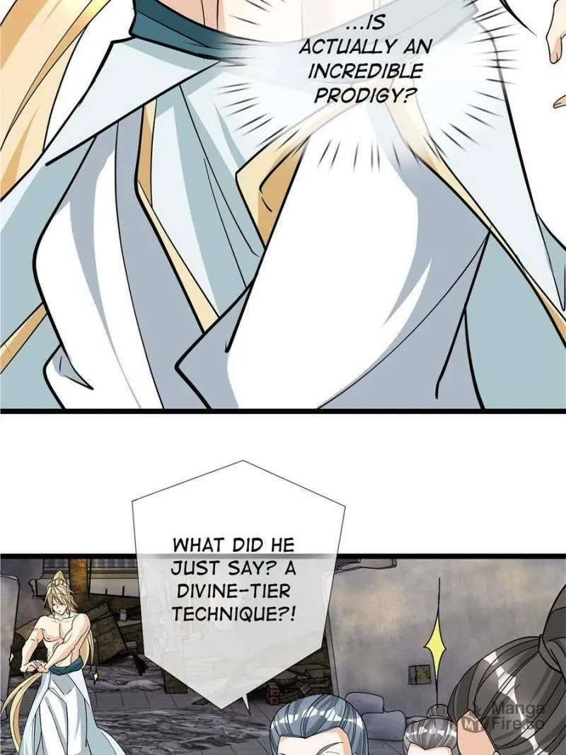 Rise of the Sect Master Chapter 8 page 65 - 