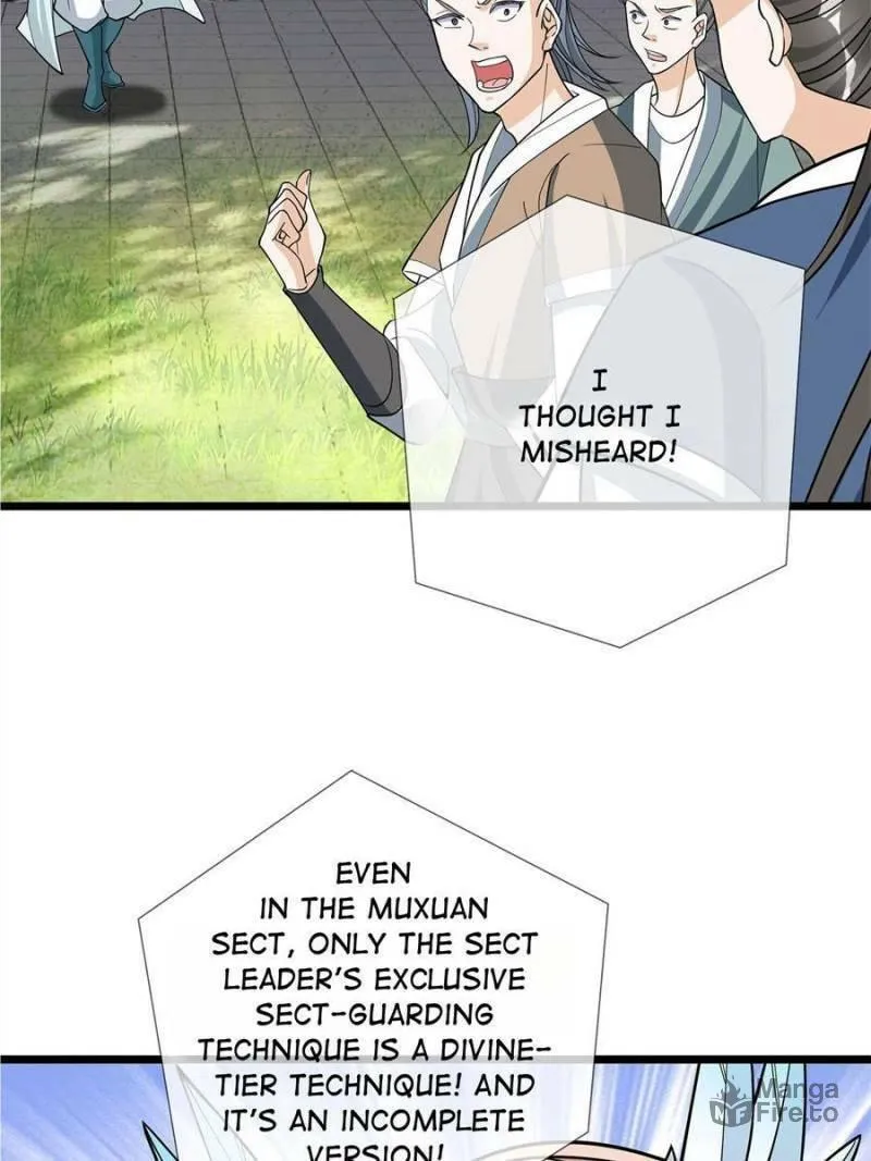 Rise of the Sect Master Chapter 8 page 66 - 