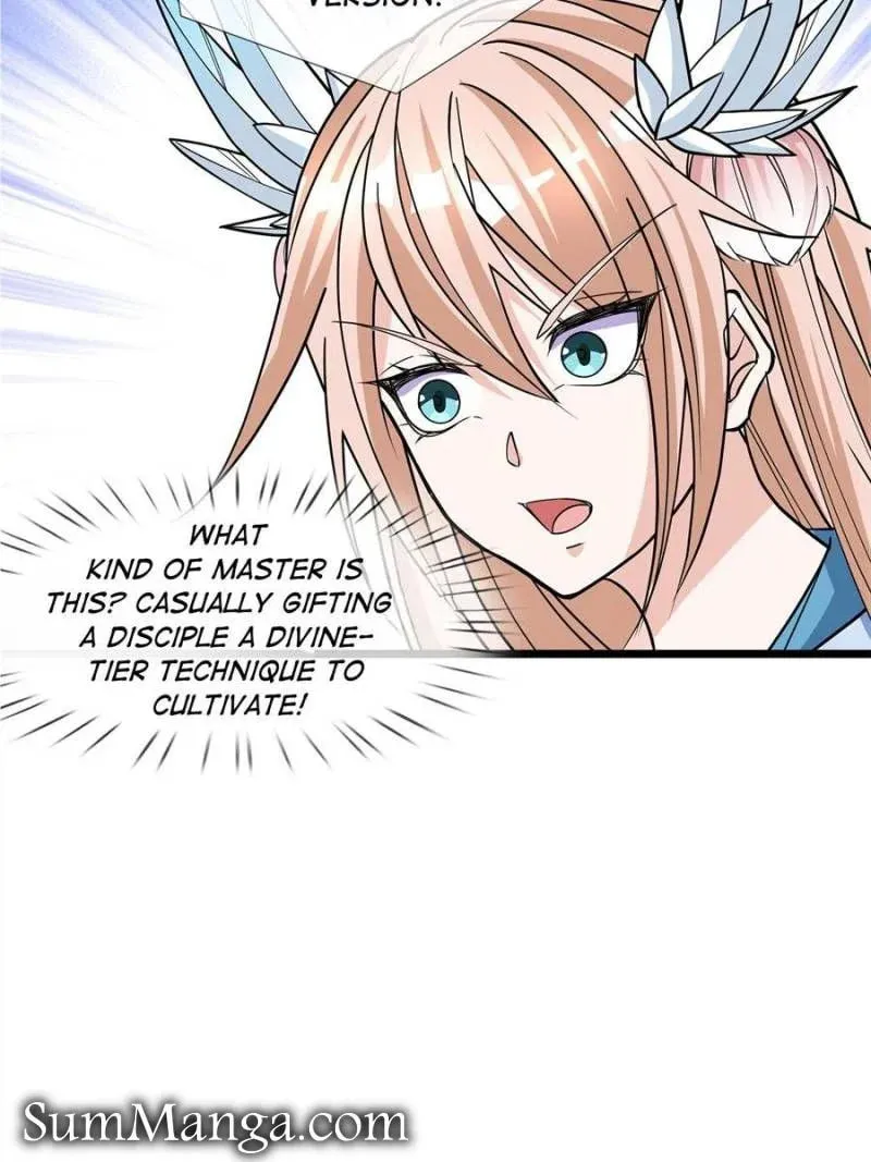 Rise of the Sect Master Chapter 8 page 67 - 