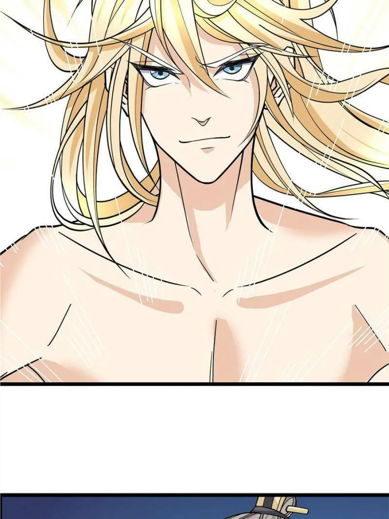 Rise of the Sect Master Chapter 8 page 71 - 