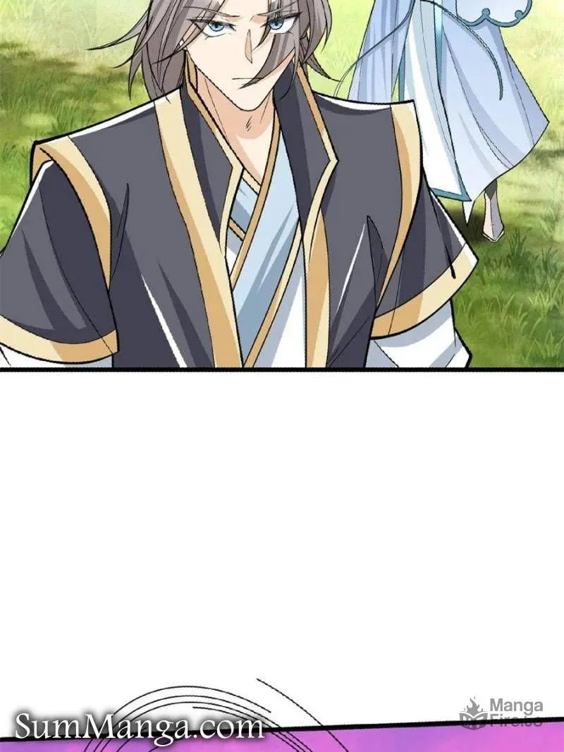 Rise of the Sect Master Chapter 8 page 9 - 