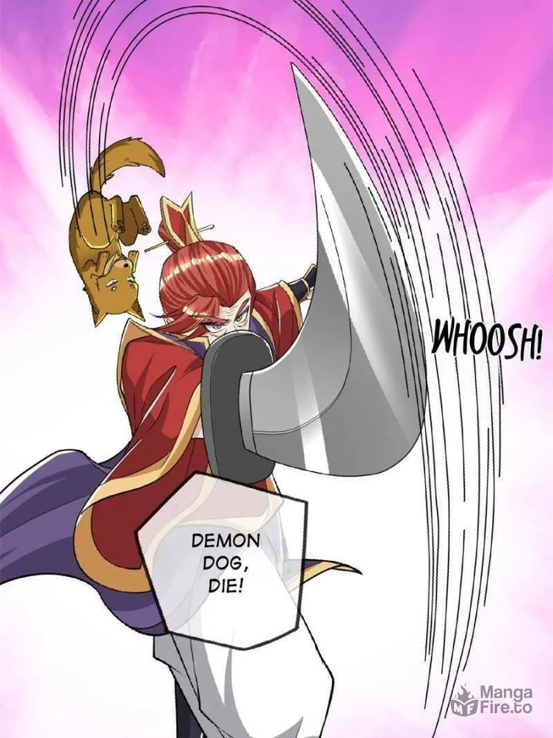 Rise of the Sect Master Chapter 8 page 10 - 