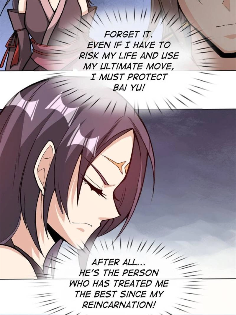 Rise of the Sect Master Chapter 80 page 11 - 