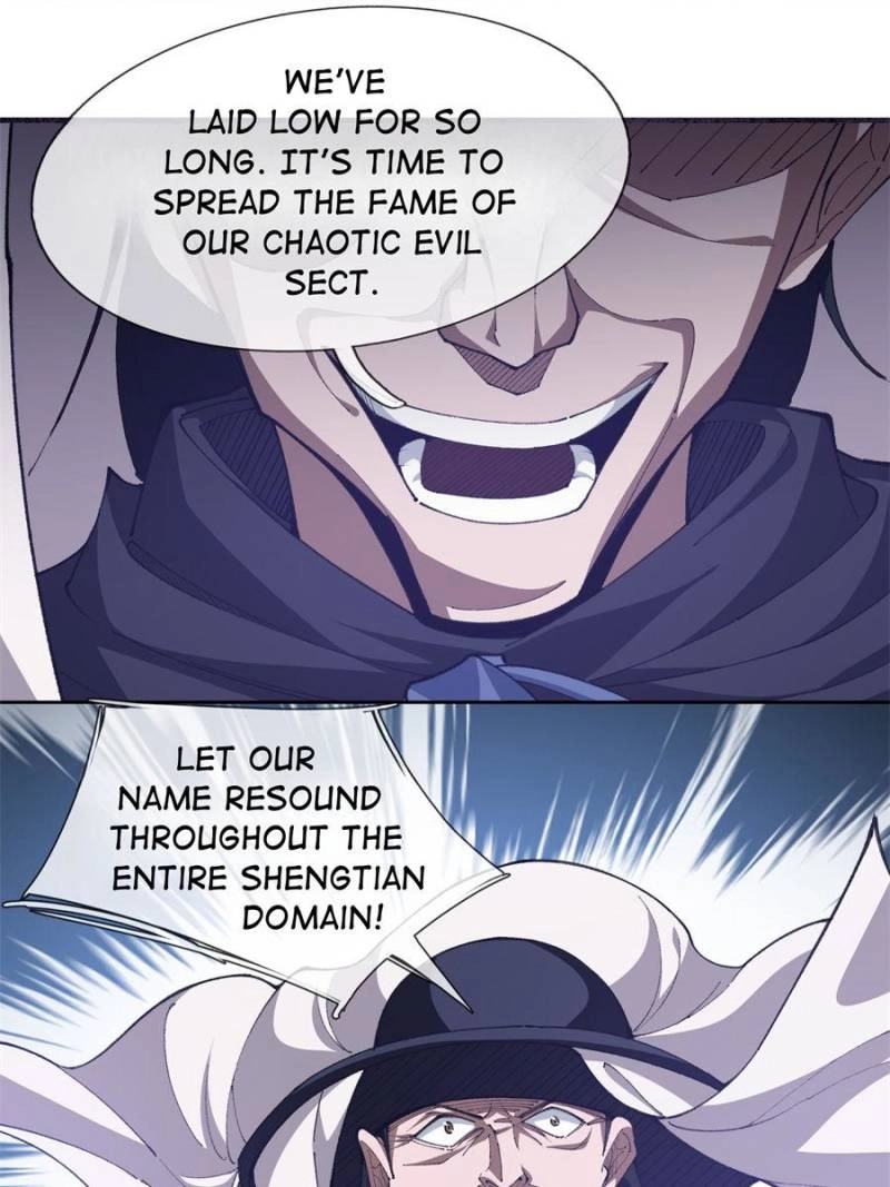 Rise of the Sect Master Chapter 80 page 17 - 