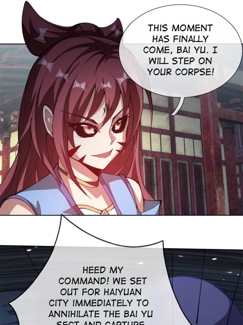 Rise of the Sect Master Chapter 80 page 20 - 