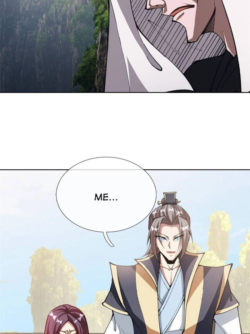 Rise of the Sect Master Chapter 80 page 23 - 