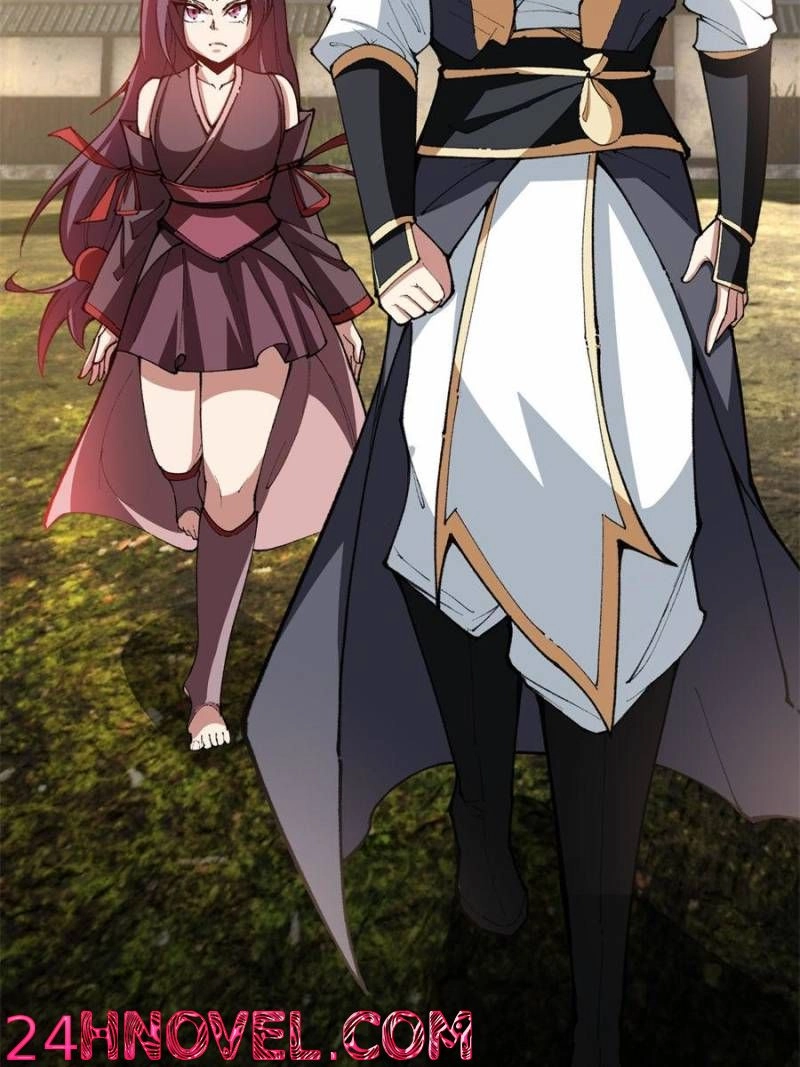 Rise of the Sect Master Chapter 80 page 24 - 