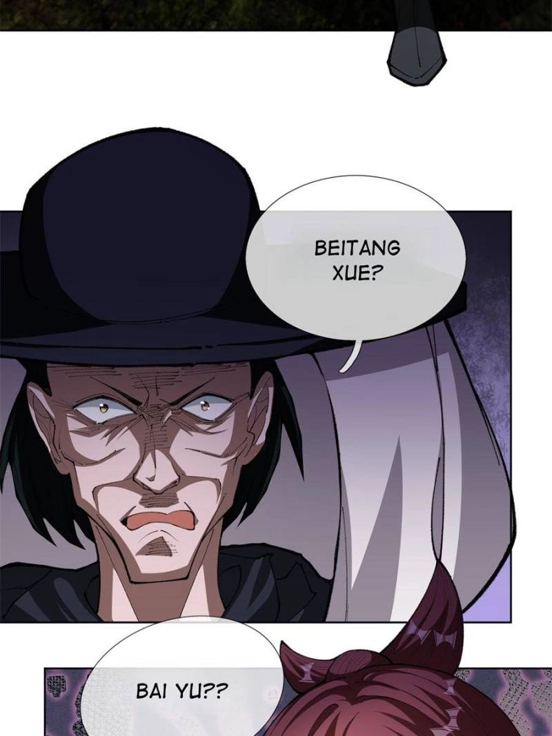 Rise of the Sect Master Chapter 80 page 25 - 
