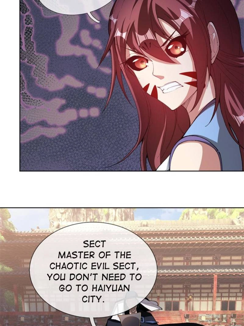 Rise of the Sect Master Chapter 80 page 26 - 