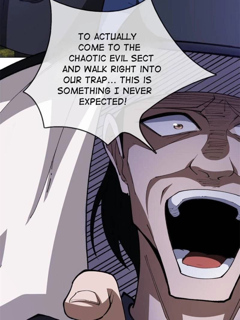 Rise of the Sect Master Chapter 80 page 30 - 