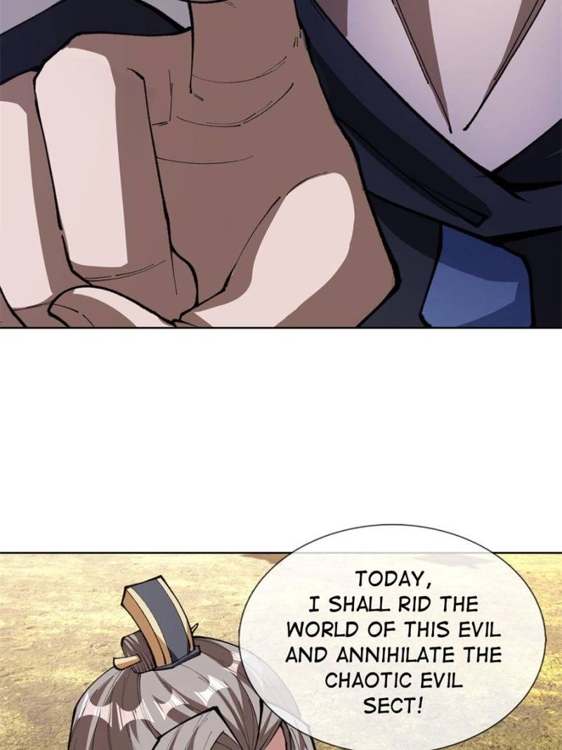 Rise of the Sect Master Chapter 80 page 31 - 
