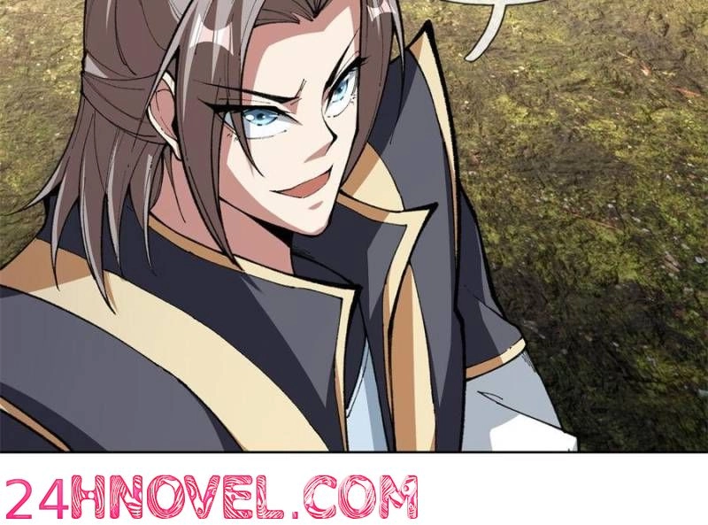 Rise of the Sect Master Chapter 80 page 32 - 