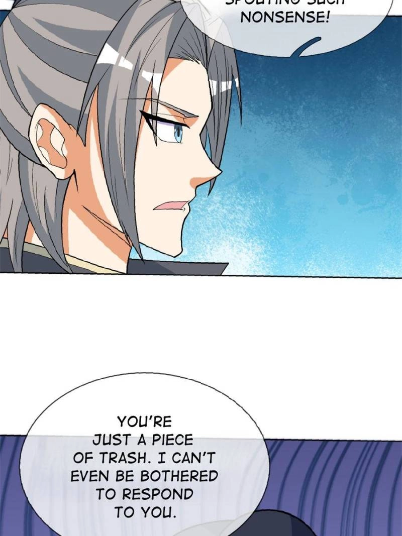 Rise of the Sect Master Chapter 80 page 34 - 