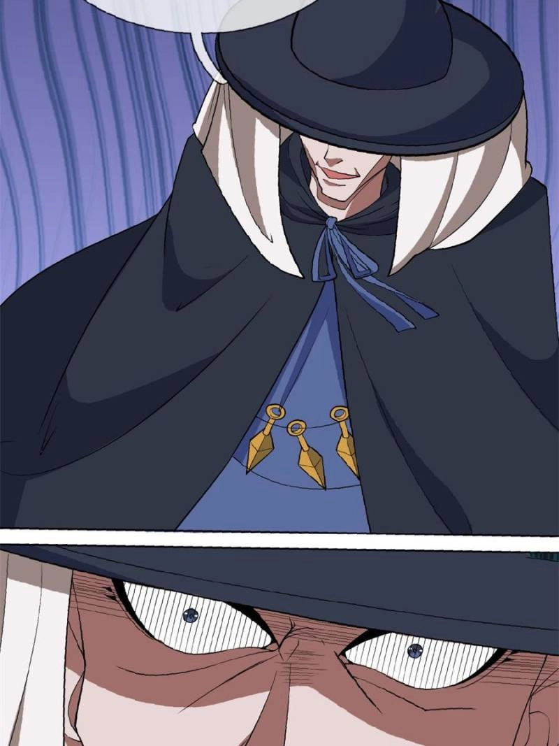 Rise of the Sect Master Chapter 80 page 35 - 