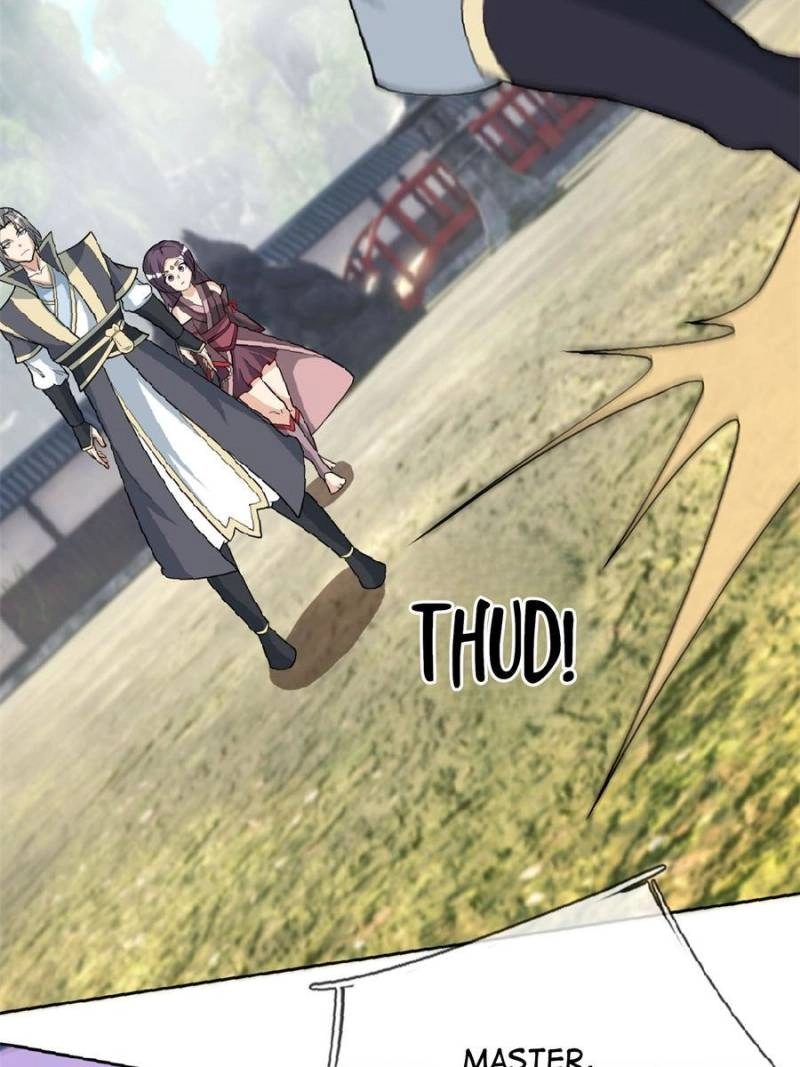 Rise of the Sect Master Chapter 80 page 37 - 