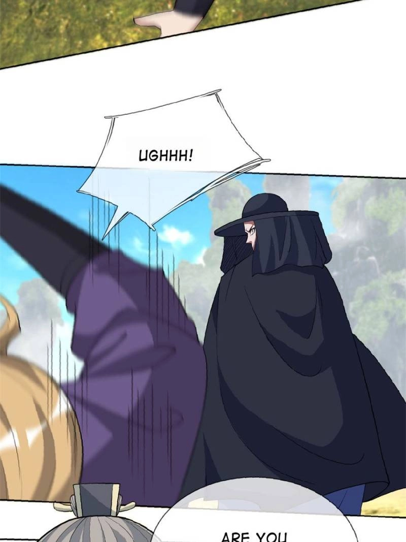 Rise of the Sect Master Chapter 80 page 40 - 