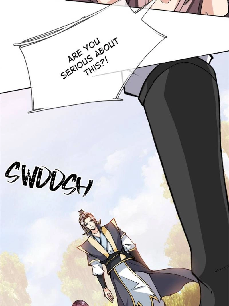 Rise of the Sect Master Chapter 80 page 5 - 